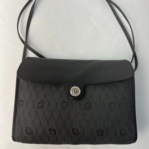 Dior Leather crossbody bag